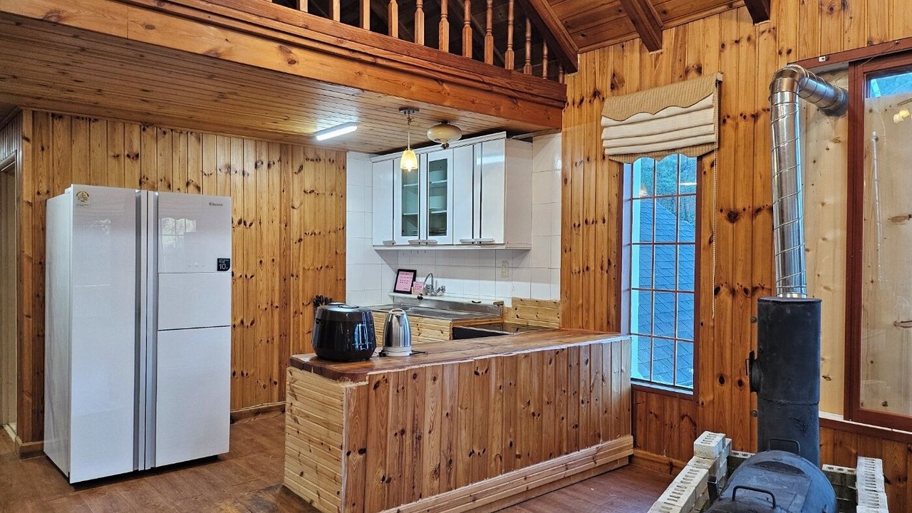 Photo of Kitchen in Yangyang