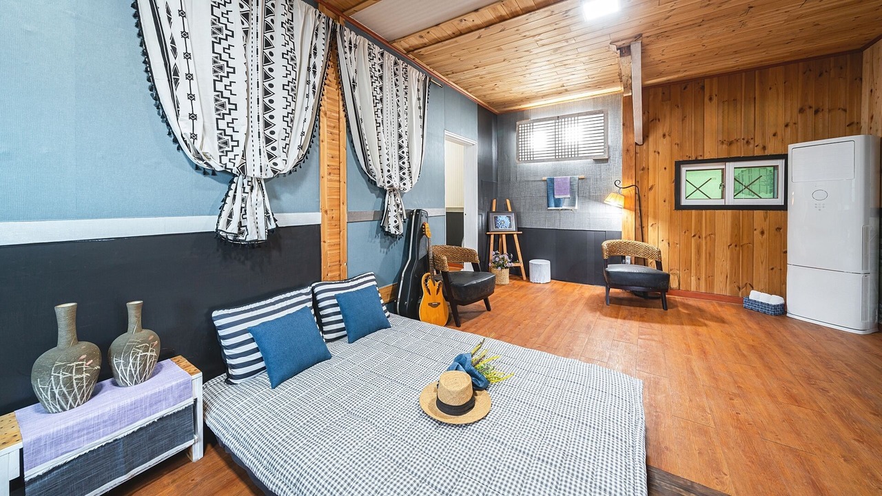 Photo of Bedroom in Yangyang