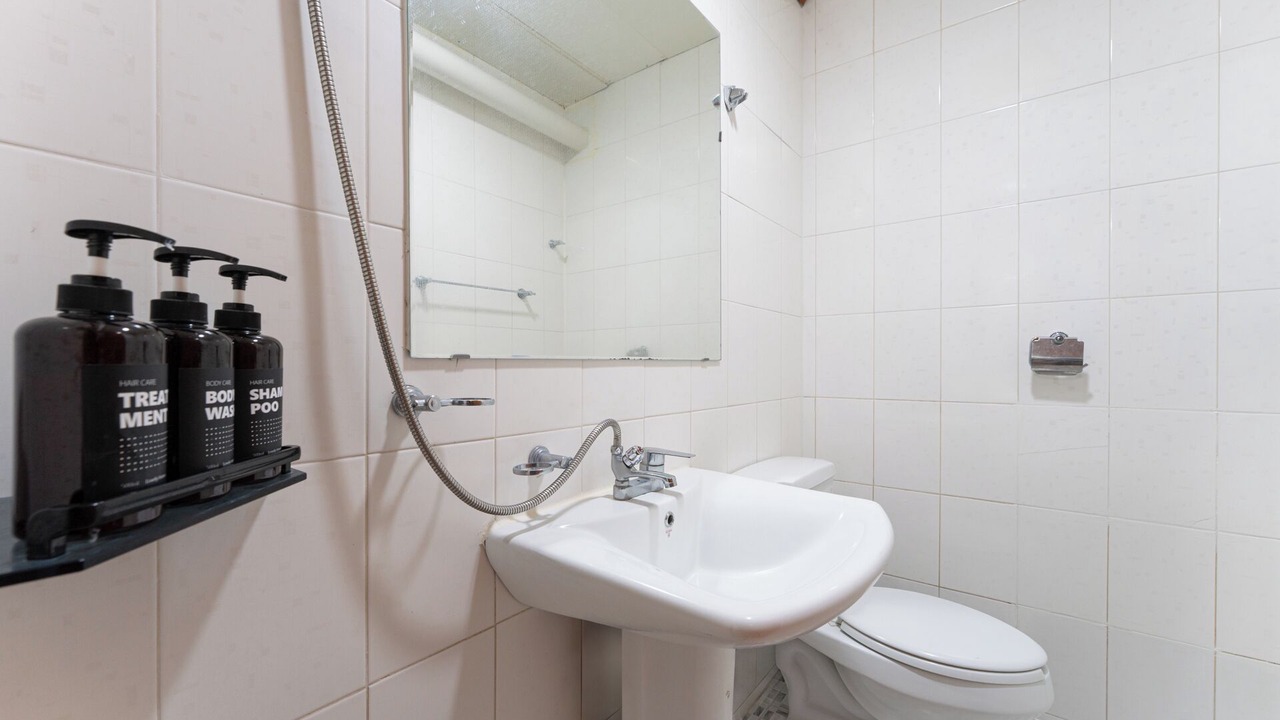 Photo of Bathroom in Yangyang