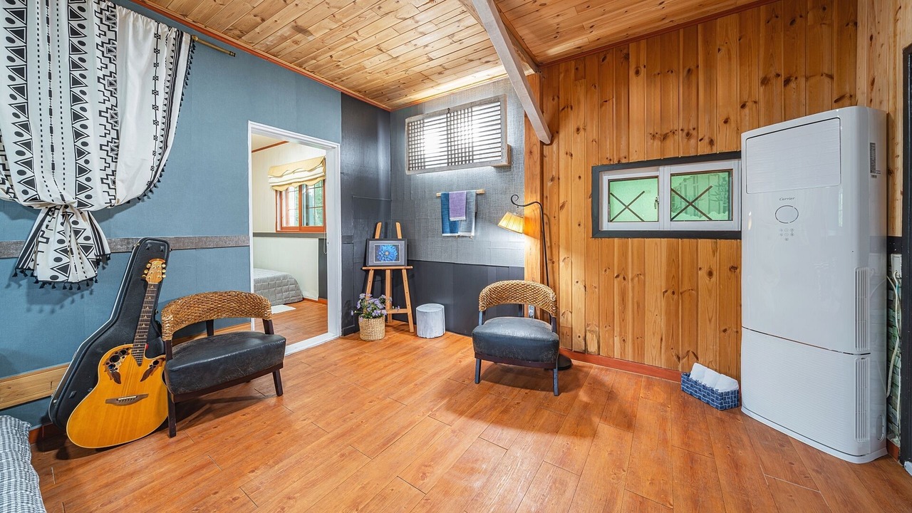 Photo of Livingroom in Yangyang