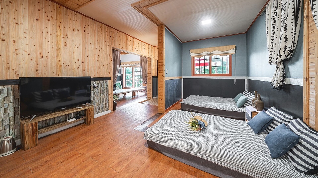Photo of Bedroom in Yangyang