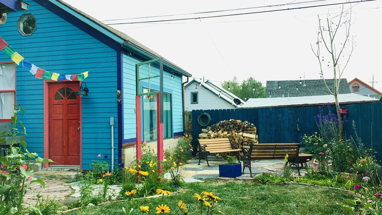 Photo of Outdoor in Leadville