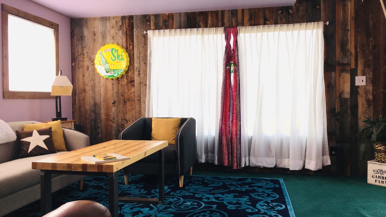 Photo of Livingroom in Leadville