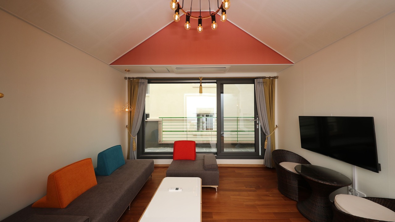 Photo of Livingroom in Kangsiul