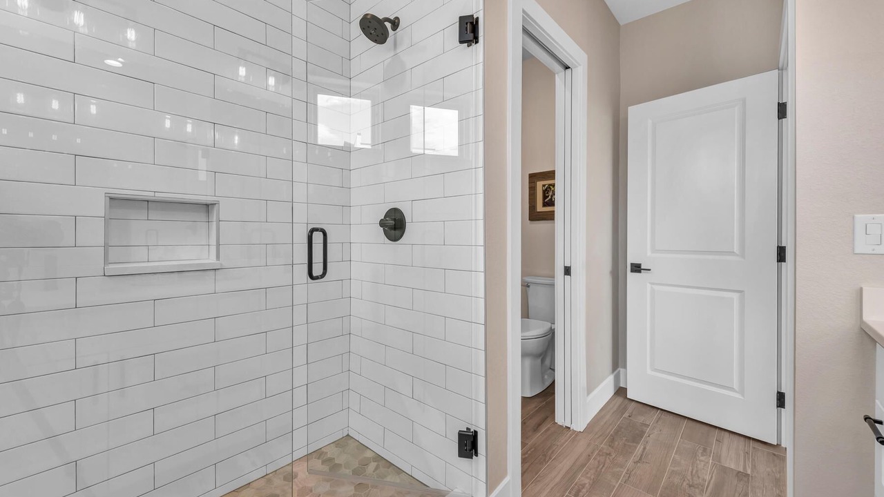 Photo of Bathroom in Sloan Lake