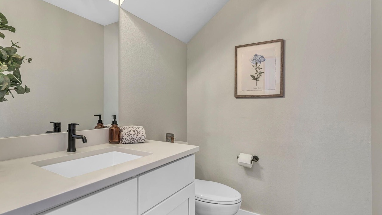 Photo of Bedroom in Sloan Lake