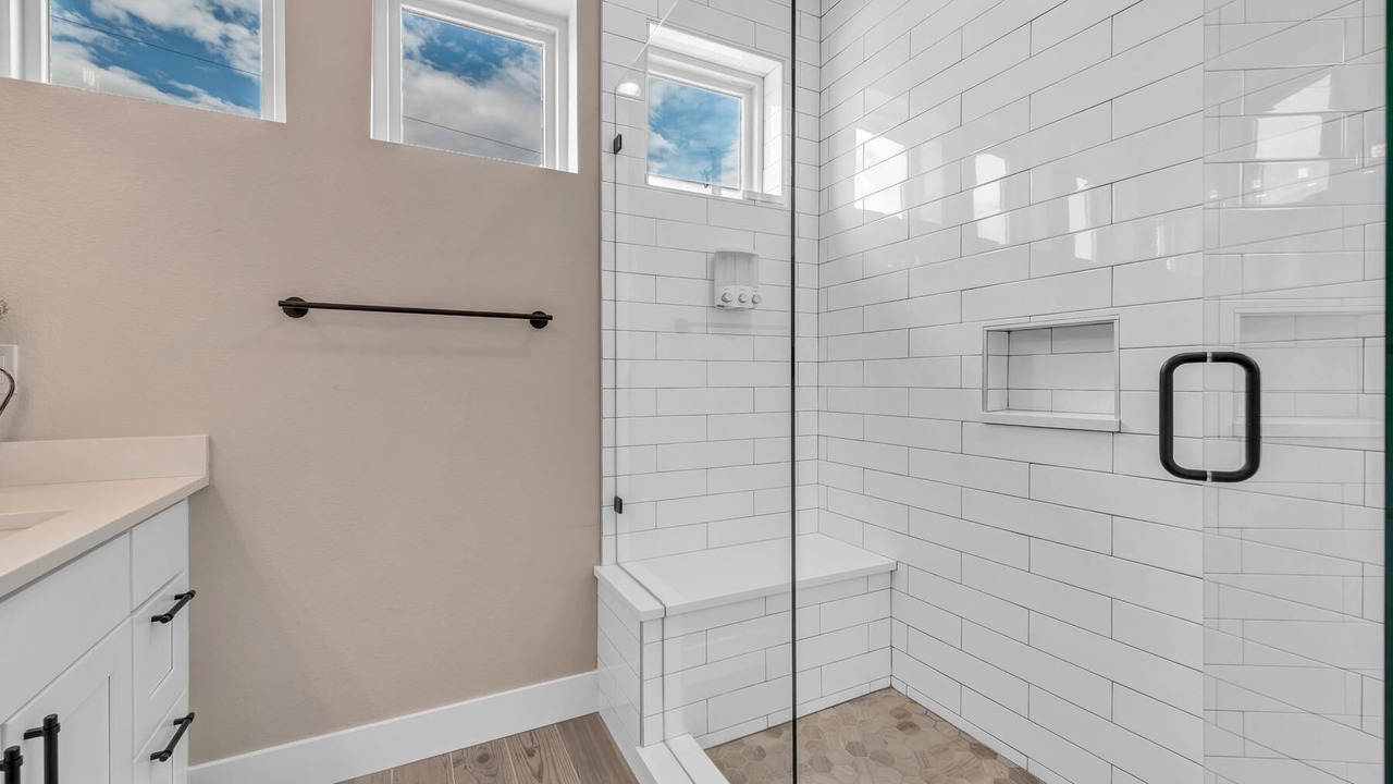 Photo of Bathroom in Sloan Lake
