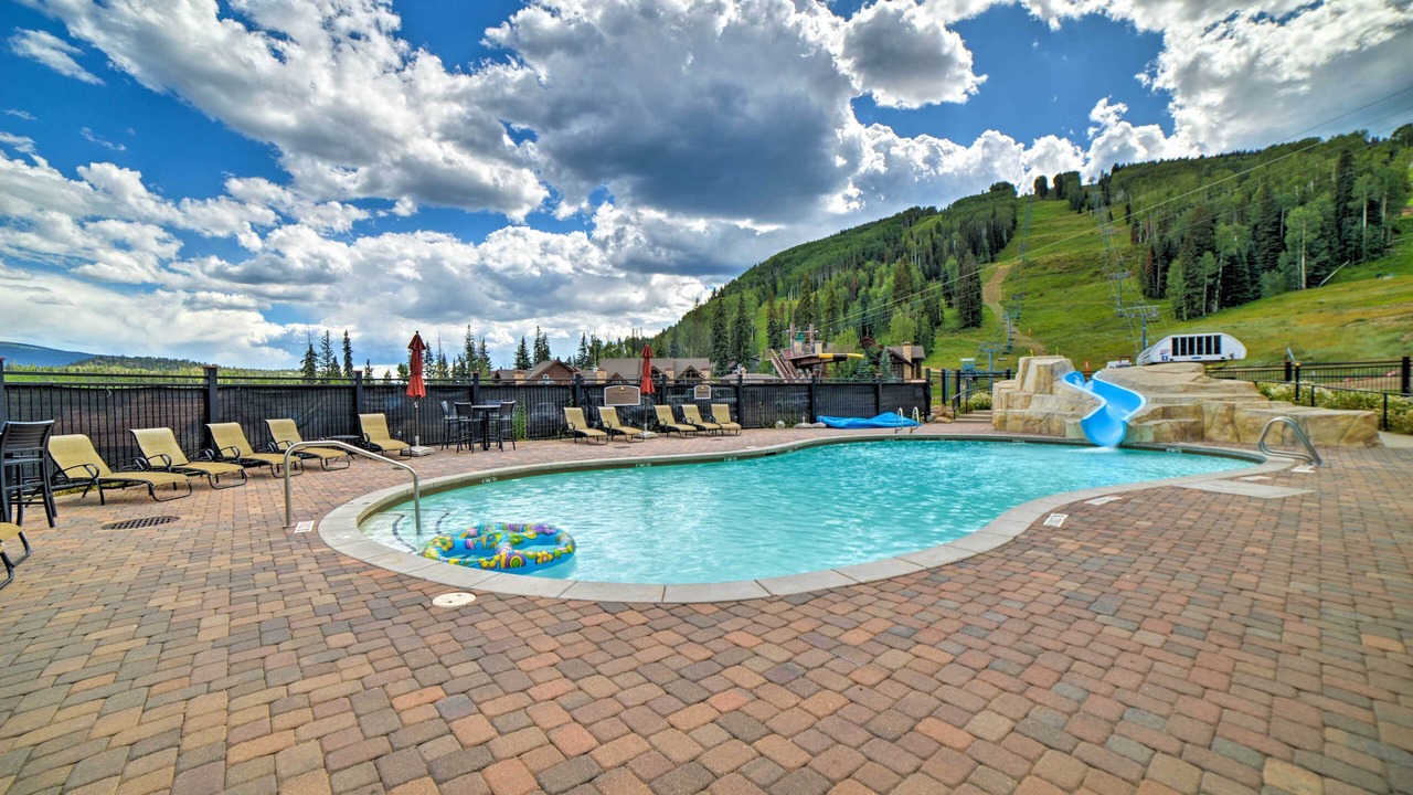 Photo of Outdoor in Purgatory