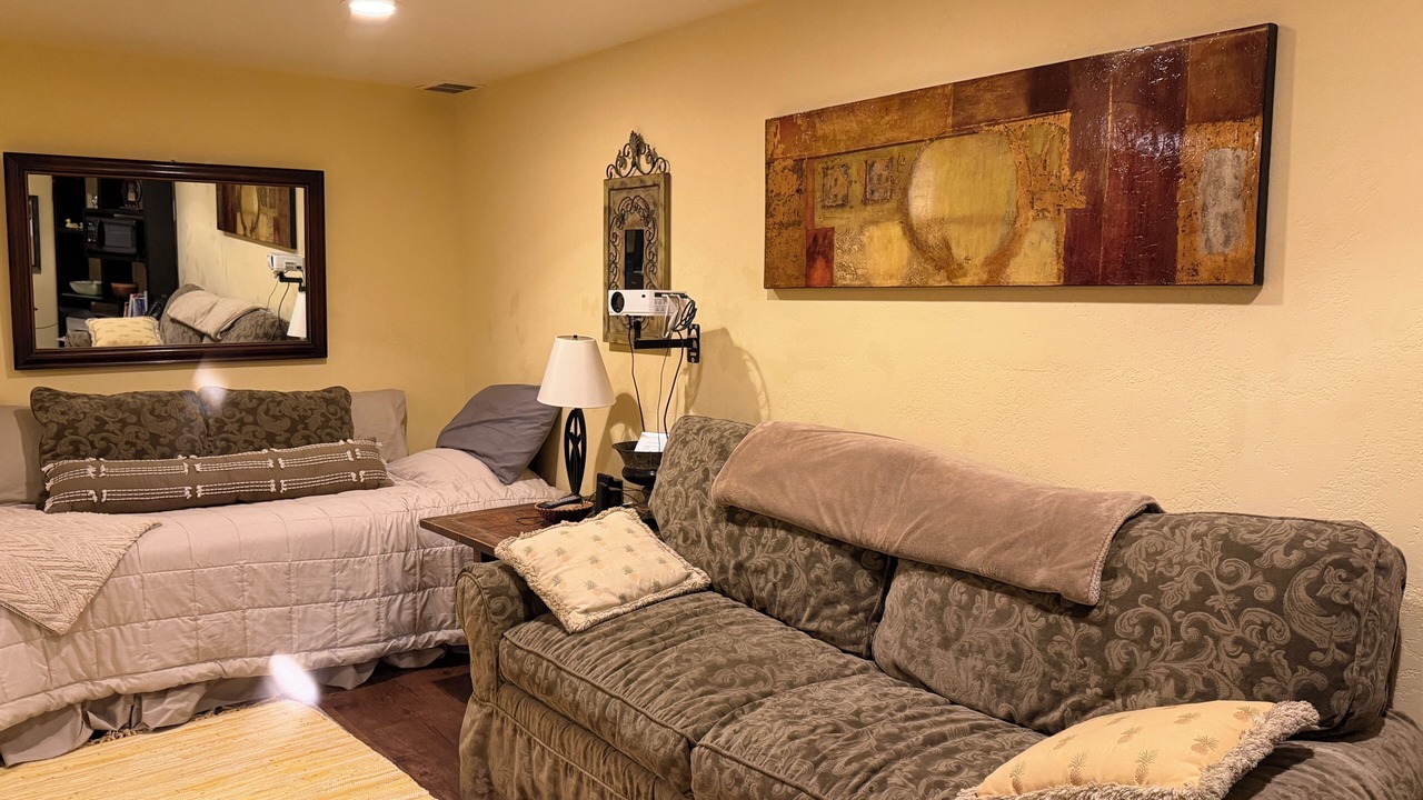 Photo of Livingroom in The Ridges