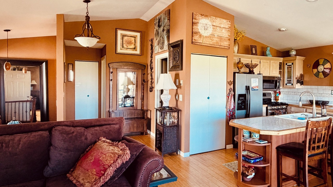 Photo of Livingroom in The Ridges