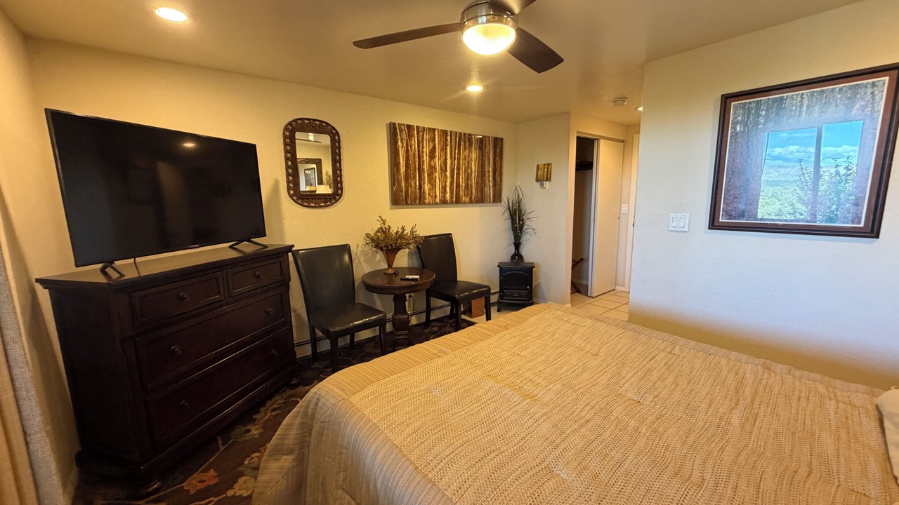 Photo of Bedroom in The Ridges