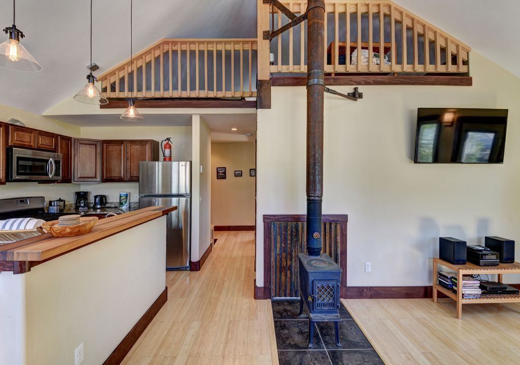 Photo of Bedroom in Silverton