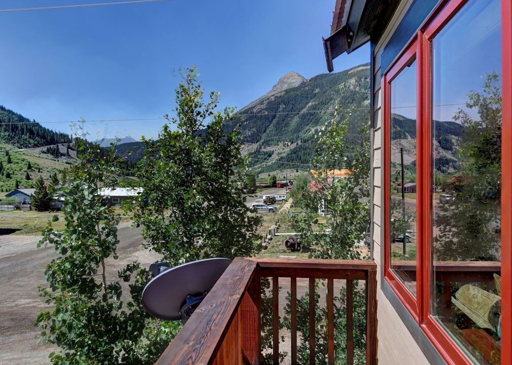 Photo of Bedroom in Silverton