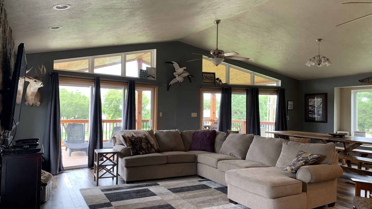 Photo of Livingroom in Milford