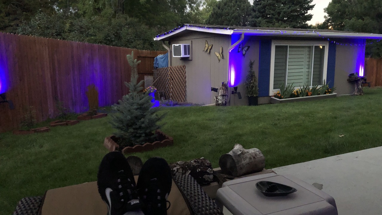 Photo of Patio Balcony in Southeast