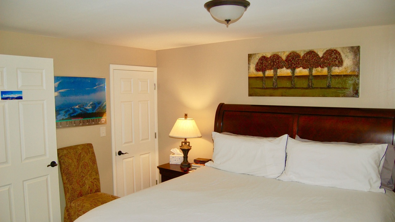 Photo of Bedroom in Southeast