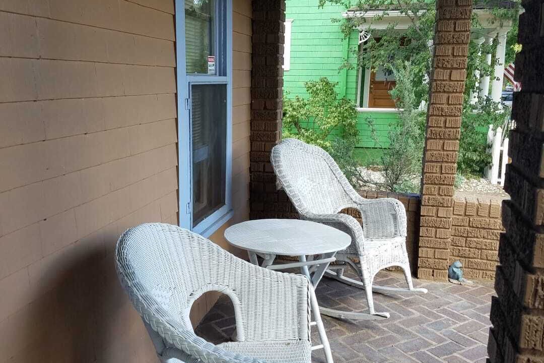 Photo of Outdoor in Old North End