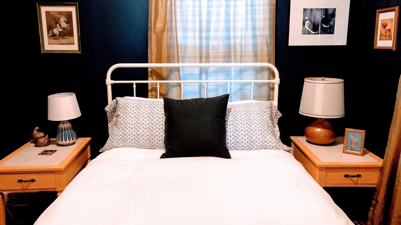 Photo of Bedroom in Old North End