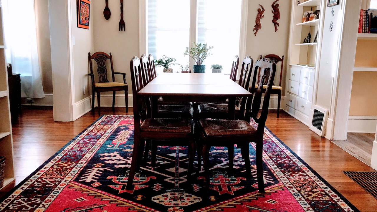 Photo of Bedroom in Old North End