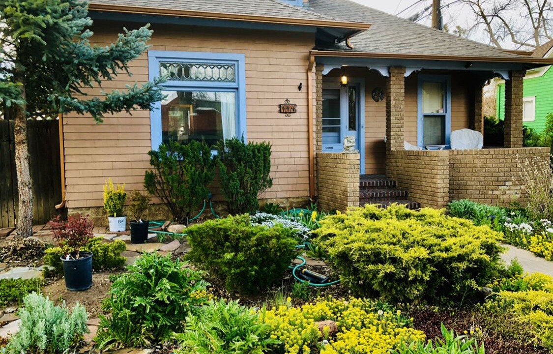Photo of Outdoor in Old North End