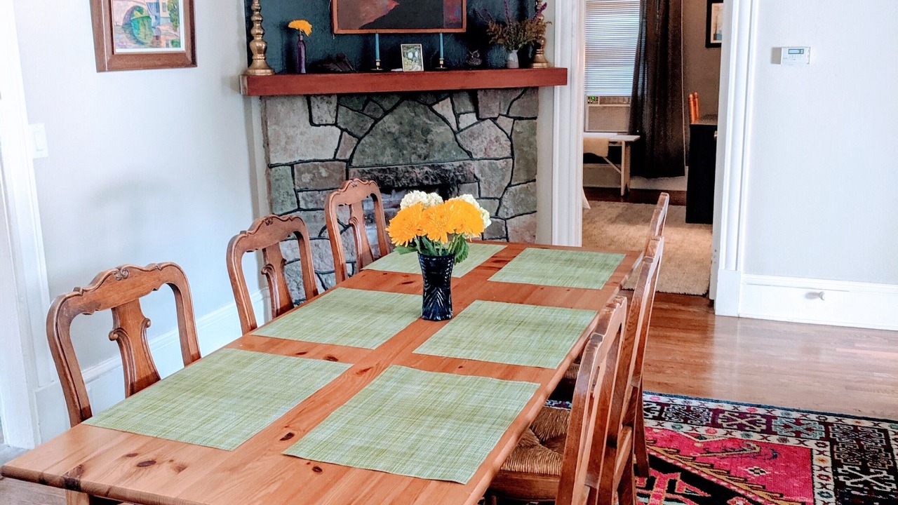 Photo of Bedroom in Old North End
