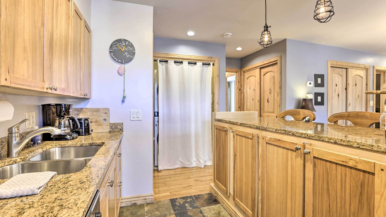 Photo of Kitchen in Vail