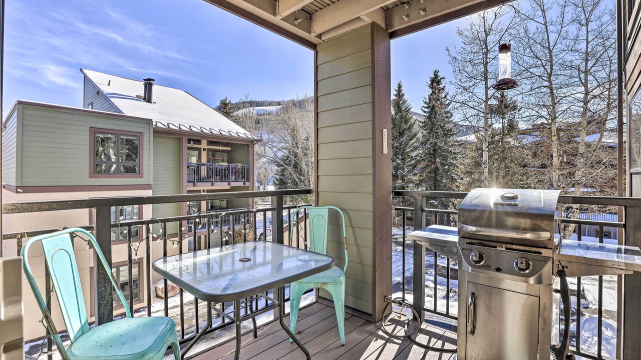 Photo of Outdoor in Vail