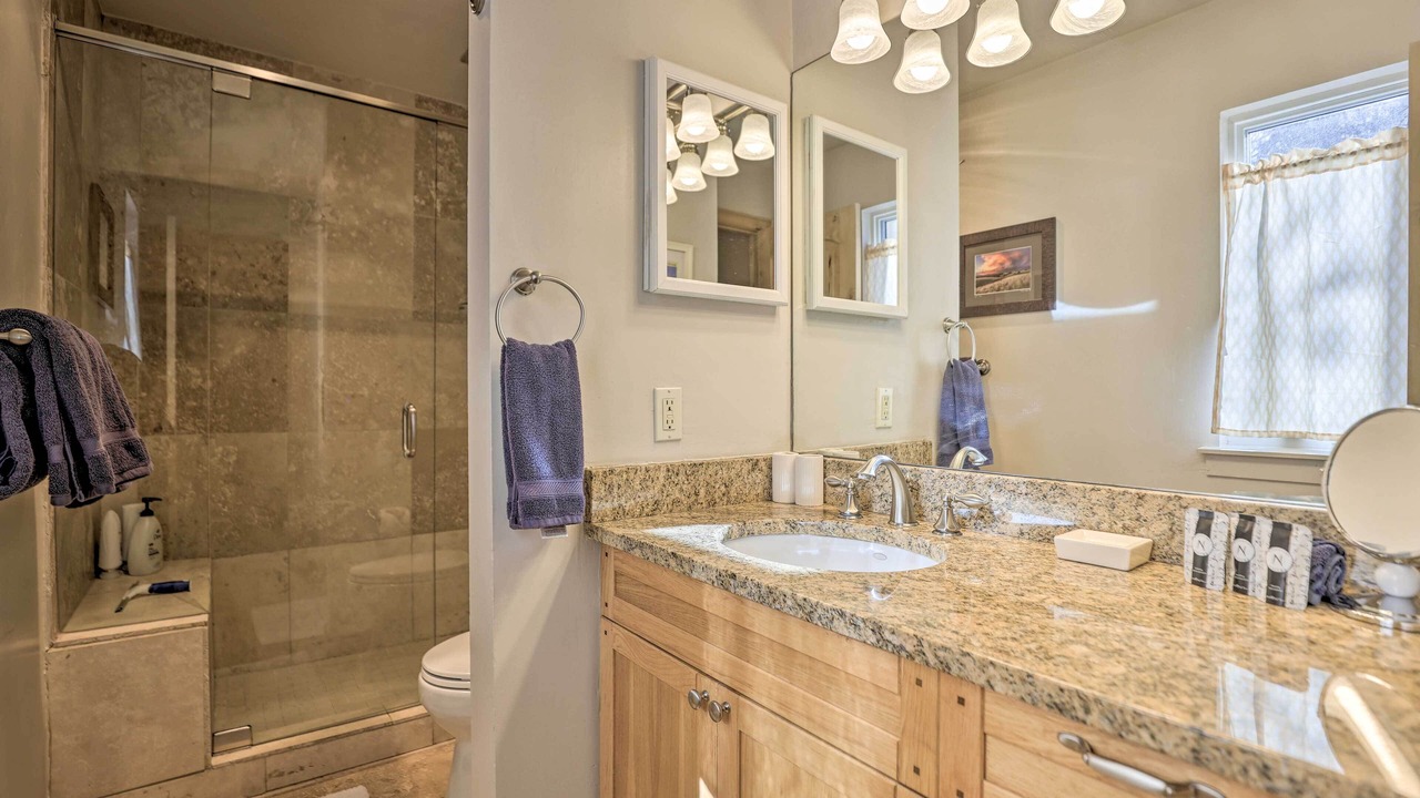 Photo of Bathroom in Vail