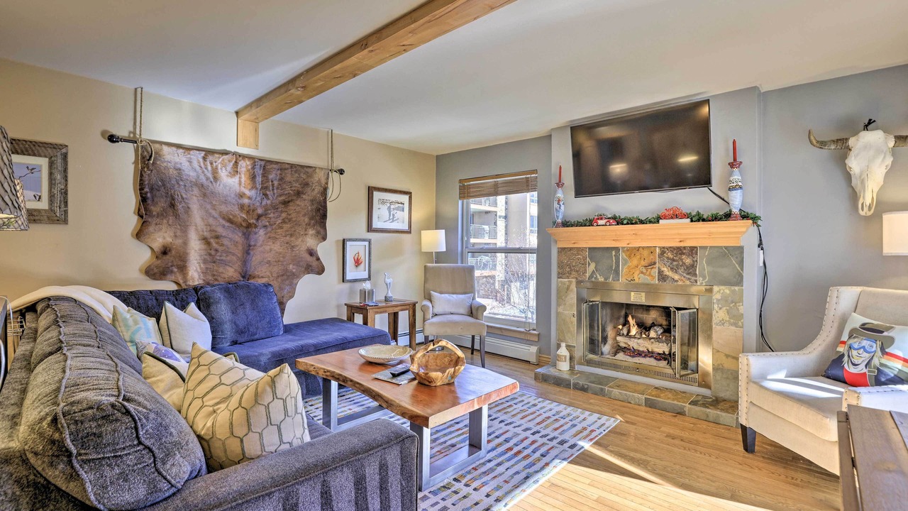 Photo of Others in Vail