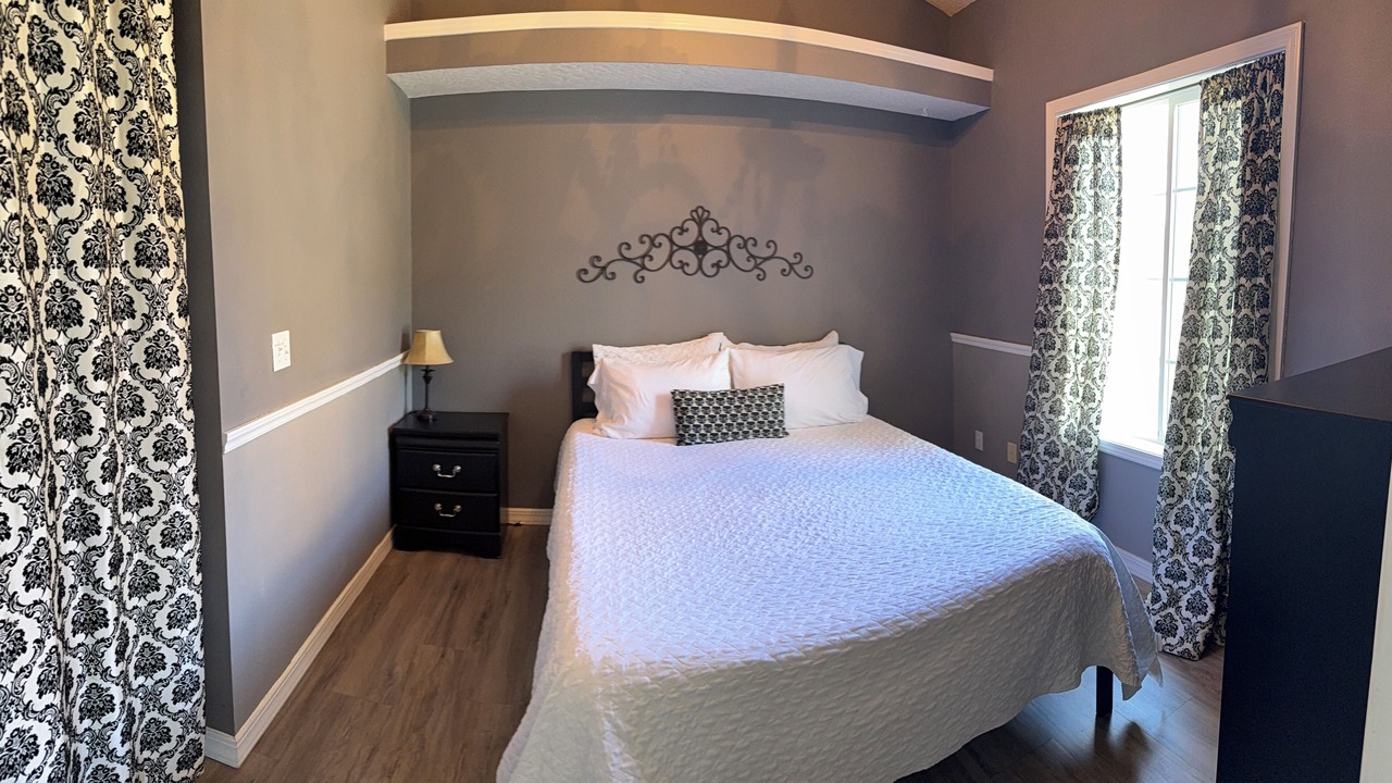Photo of Bedroom in Meridian