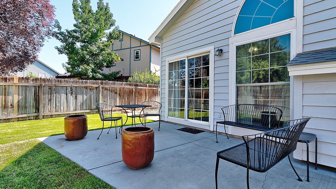 Photo of Outdoor in Meridian