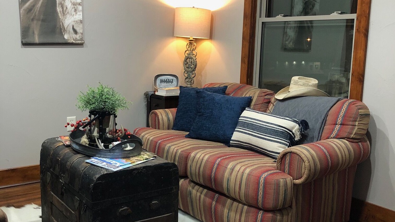 Photo of Bedroom in Dodge City