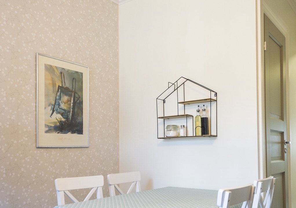 Photo of Kitchen in Vaasa