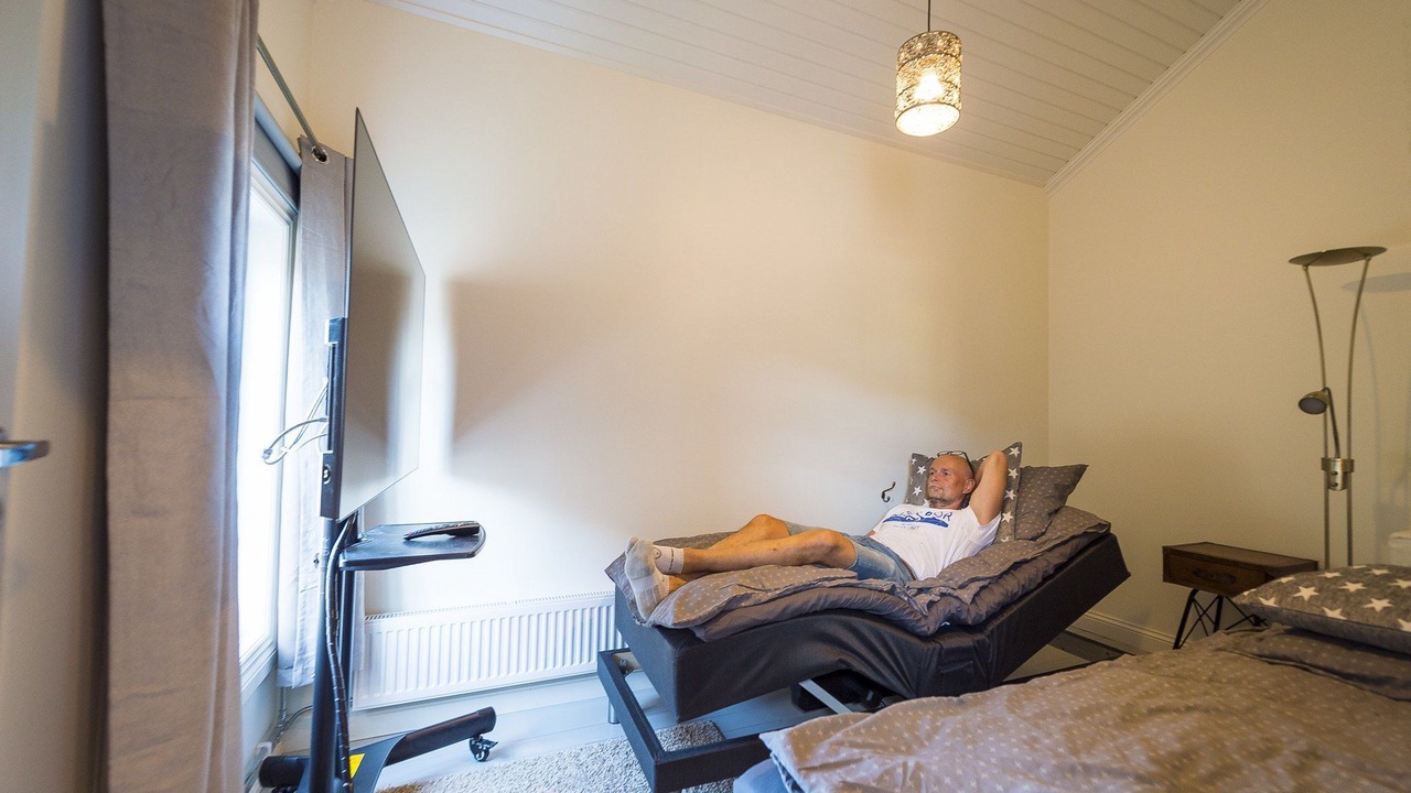 Photo of Bedroom in Vaasa