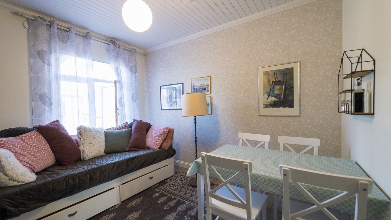 Photo of Bedroom in Vaasa