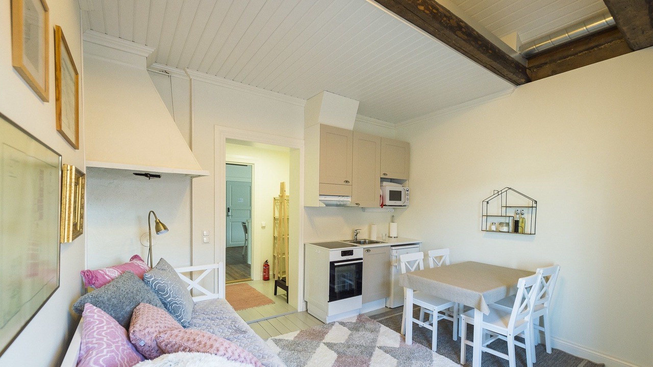 Photo of Bedroom in Vaasa