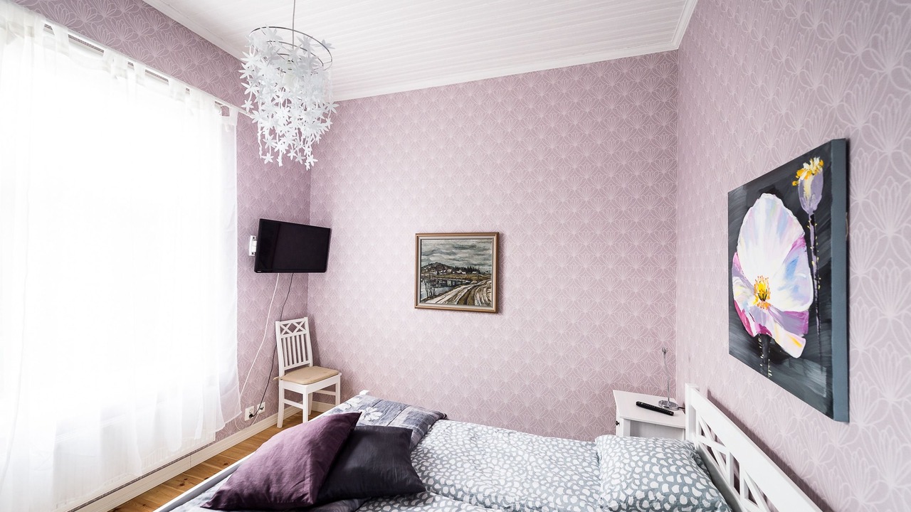 Photo of Bedroom in Vaasa