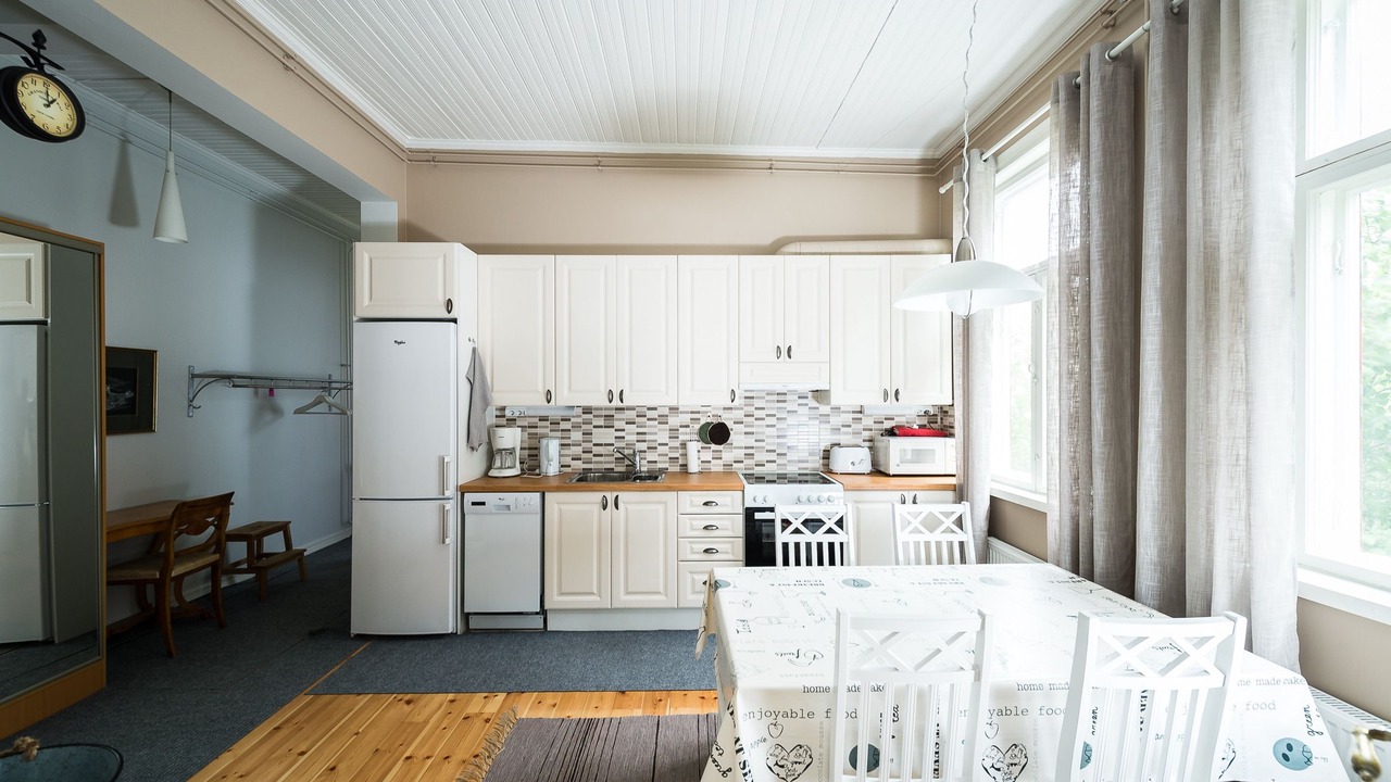 Photo of Bedroom in Vaasa