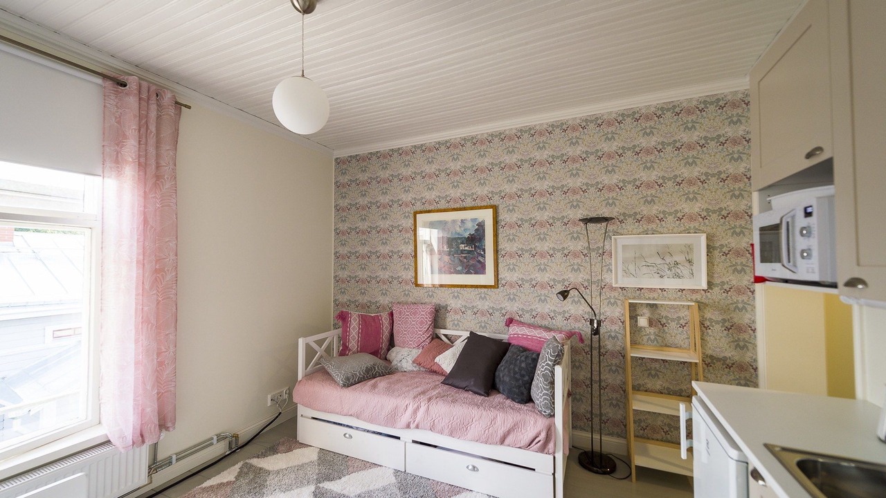 Photo of Bedroom in Vaasa