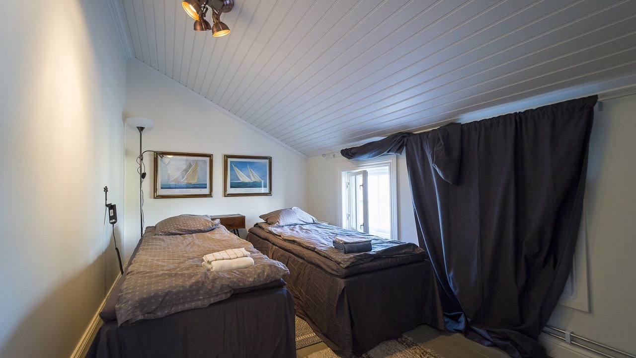 Photo of Bedroom in Vaasa