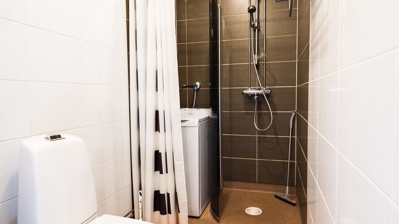 Photo of Bathroom in Vaasa