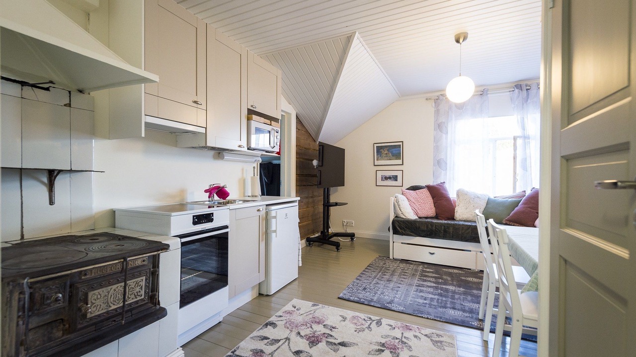Photo of Bedroom in Vaasa