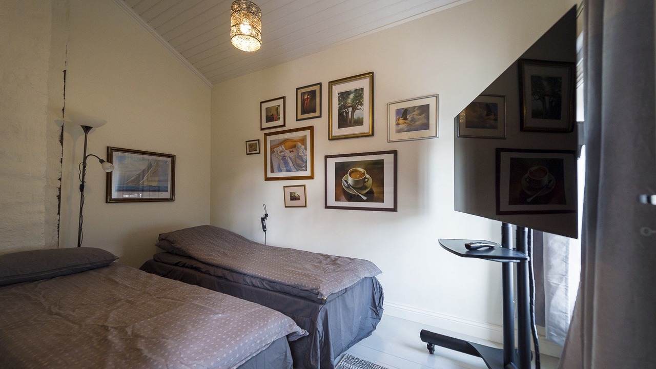 Photo of Bedroom in Vaasa