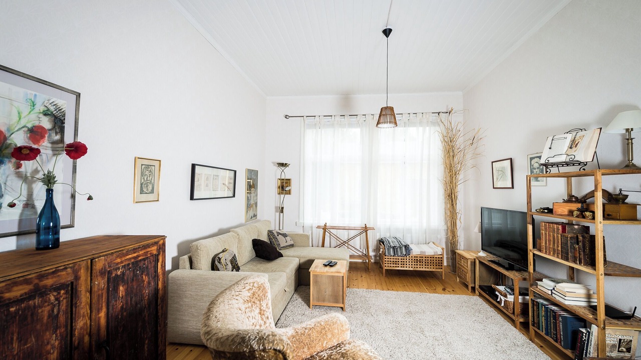 Photo of Livingroom in Vaasa