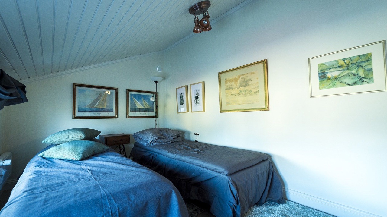 Photo of Bedroom in Vaasa