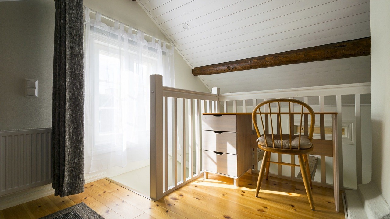 Photo of Bedroom in Vaasa