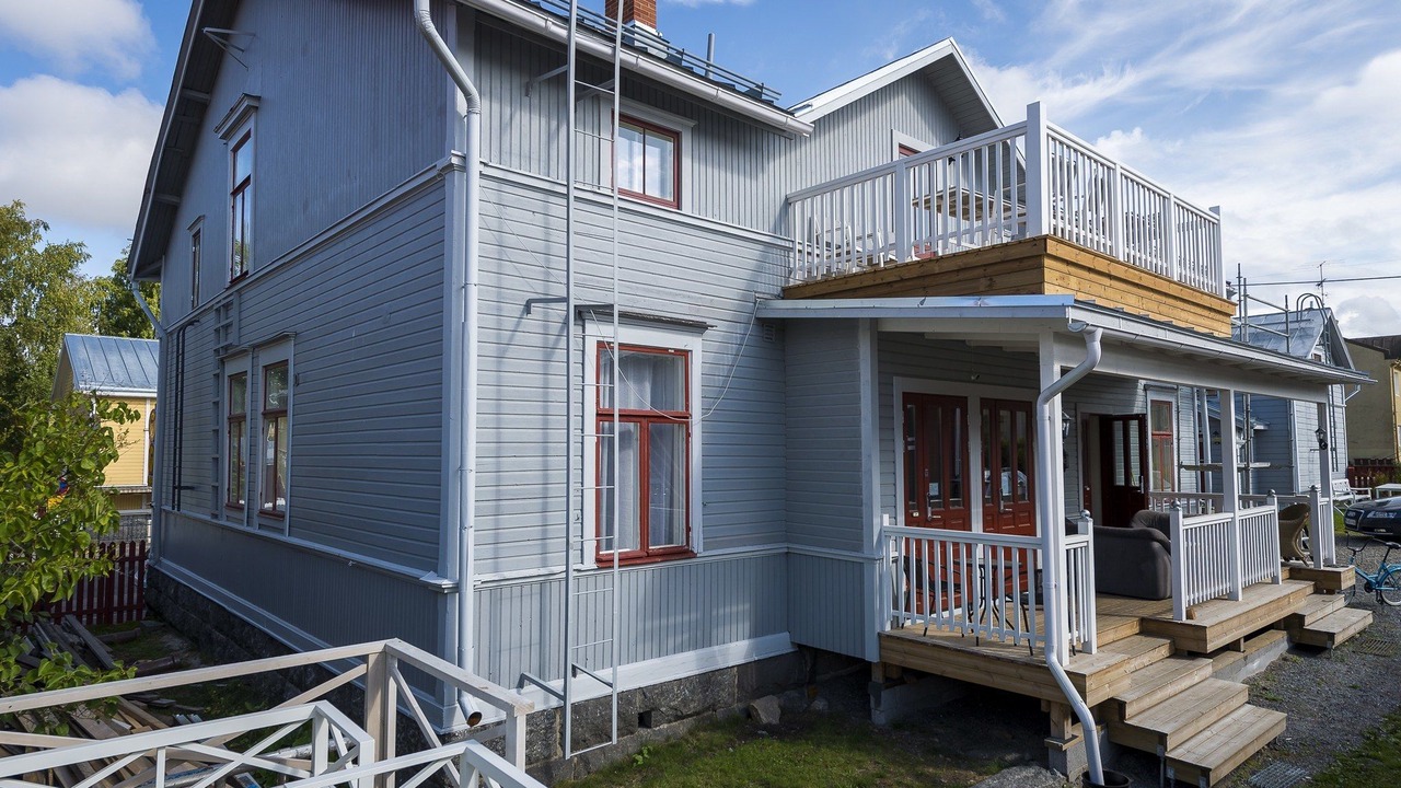Photo of Outdoor in Vaasa