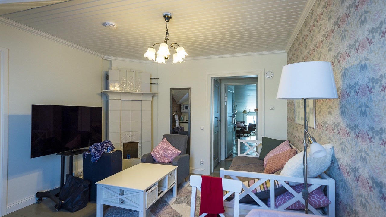 Photo of Bedroom in Vaasa