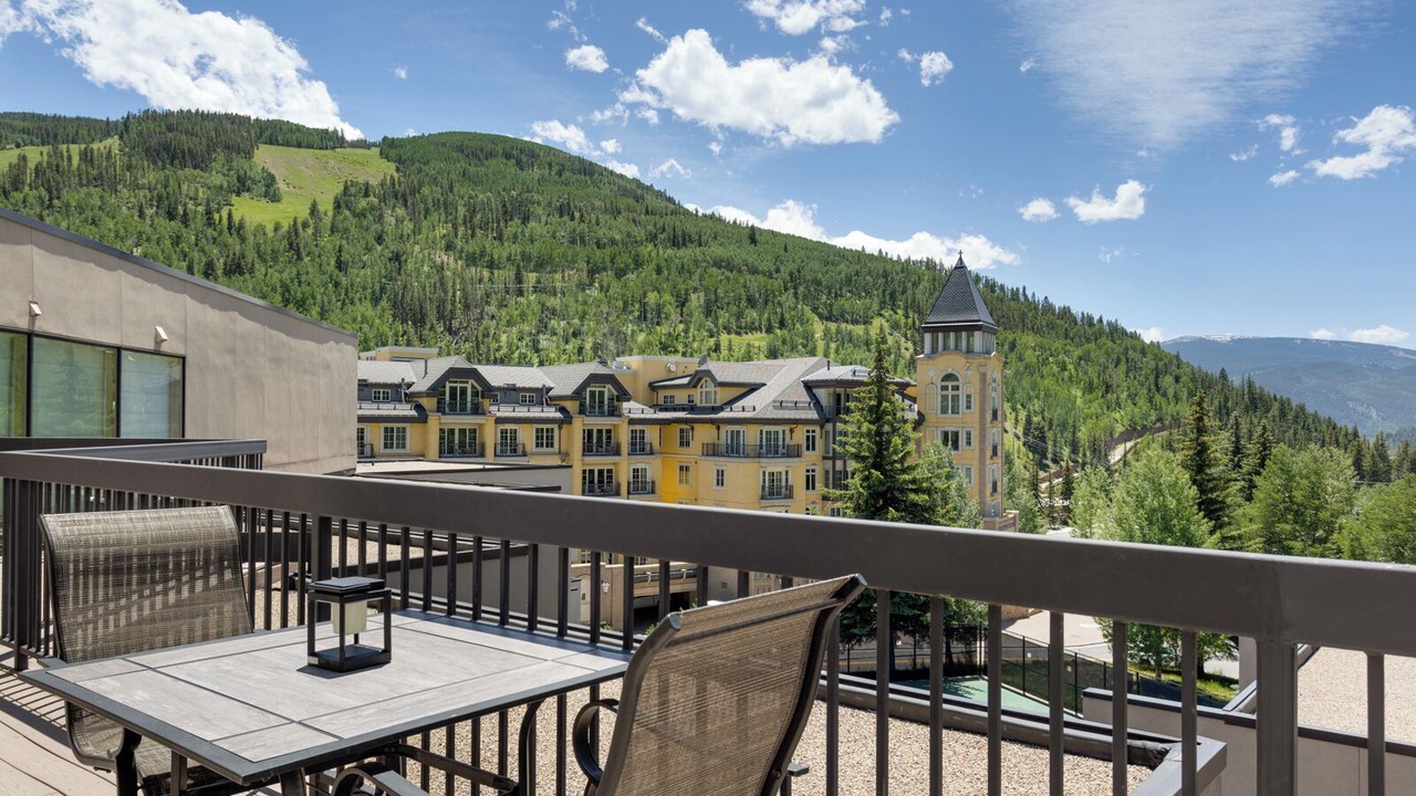 Photo of Outdoor in Vail