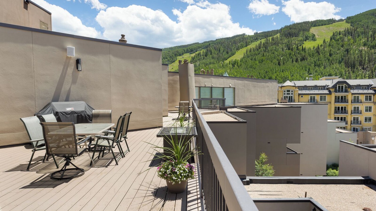 Photo of Outdoor in Vail